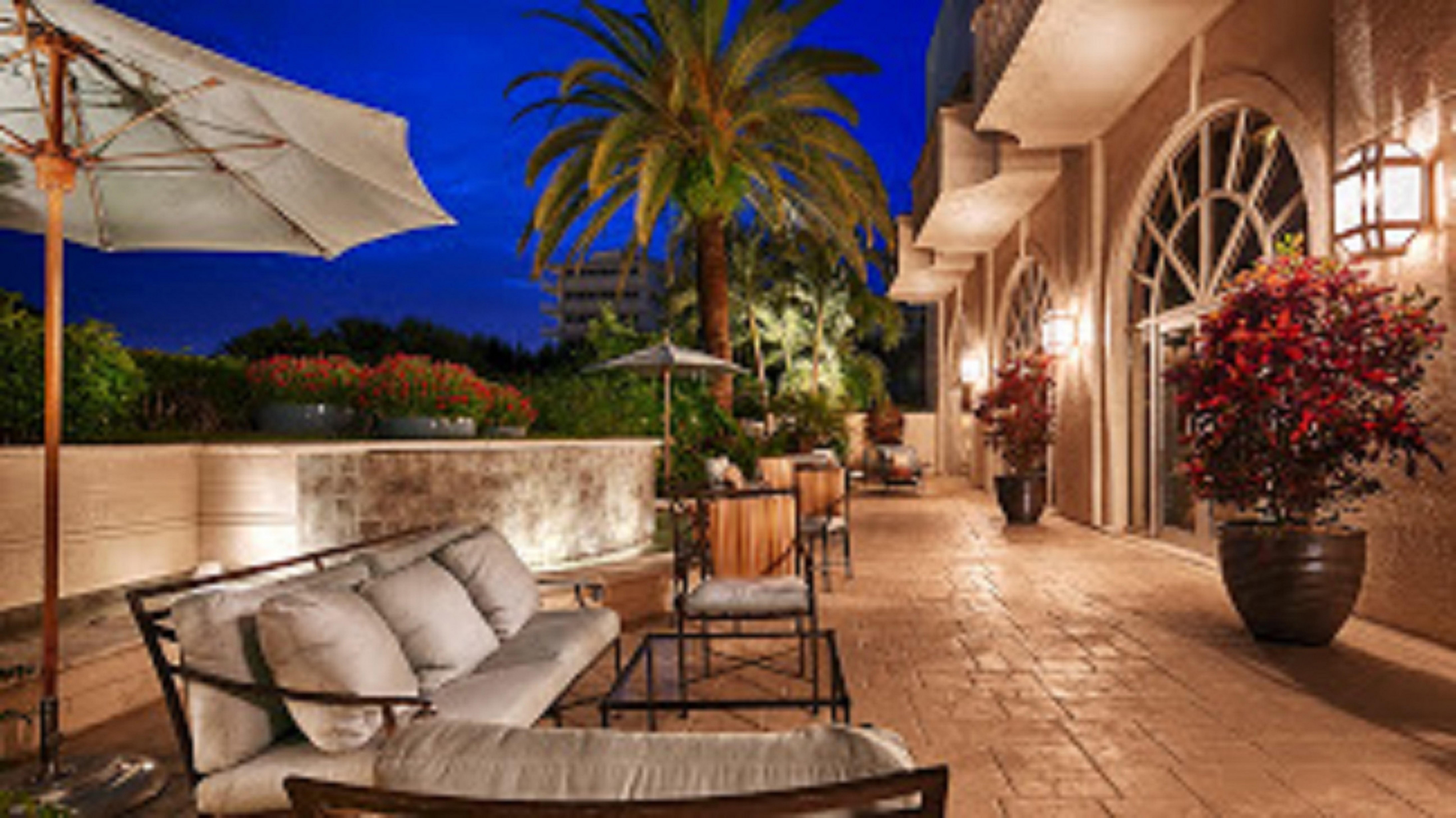 Four Seasons Palm 5* Palm Beach